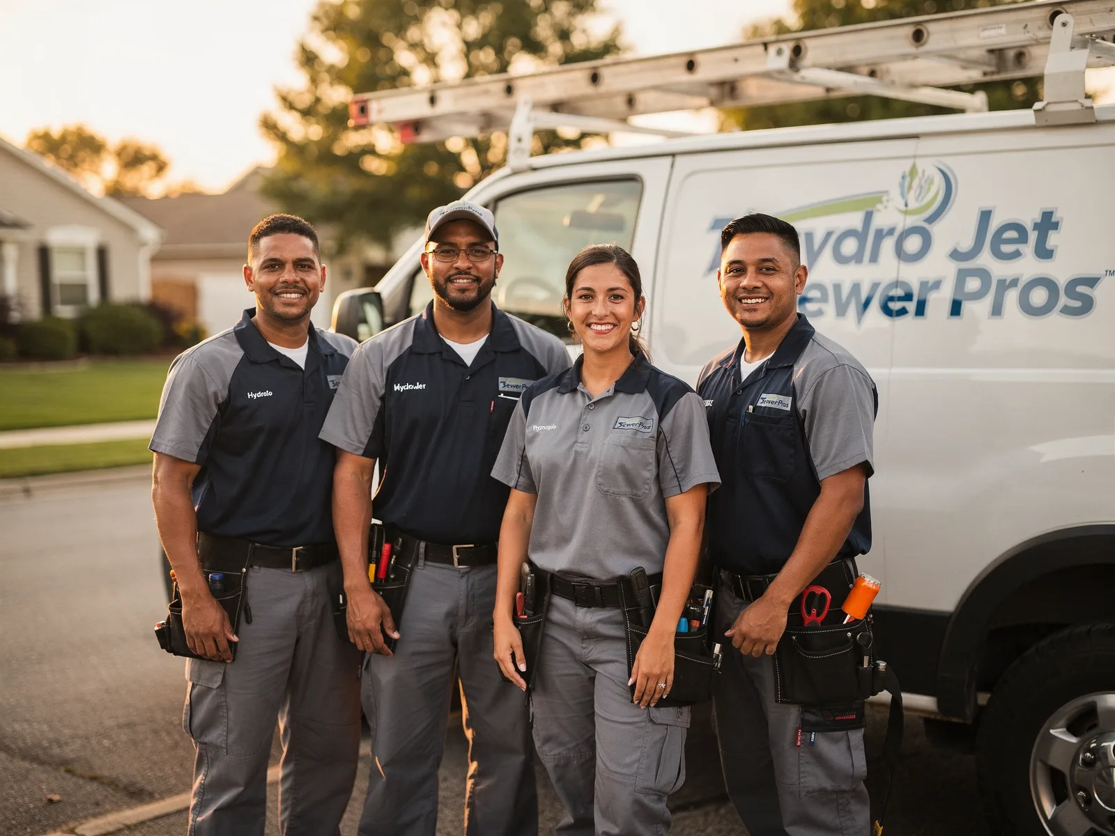 Hydro Jetting company in Crookston, NE