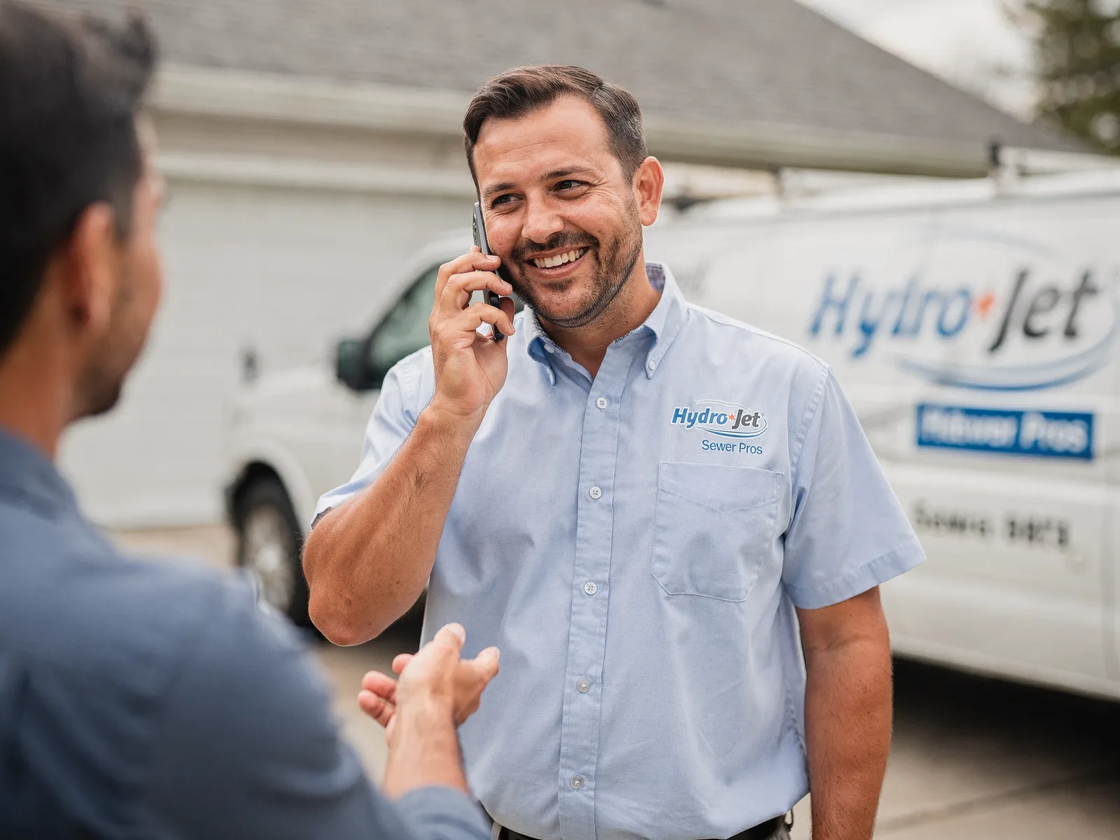 Hydro Jetting Crookston, NE FAQs